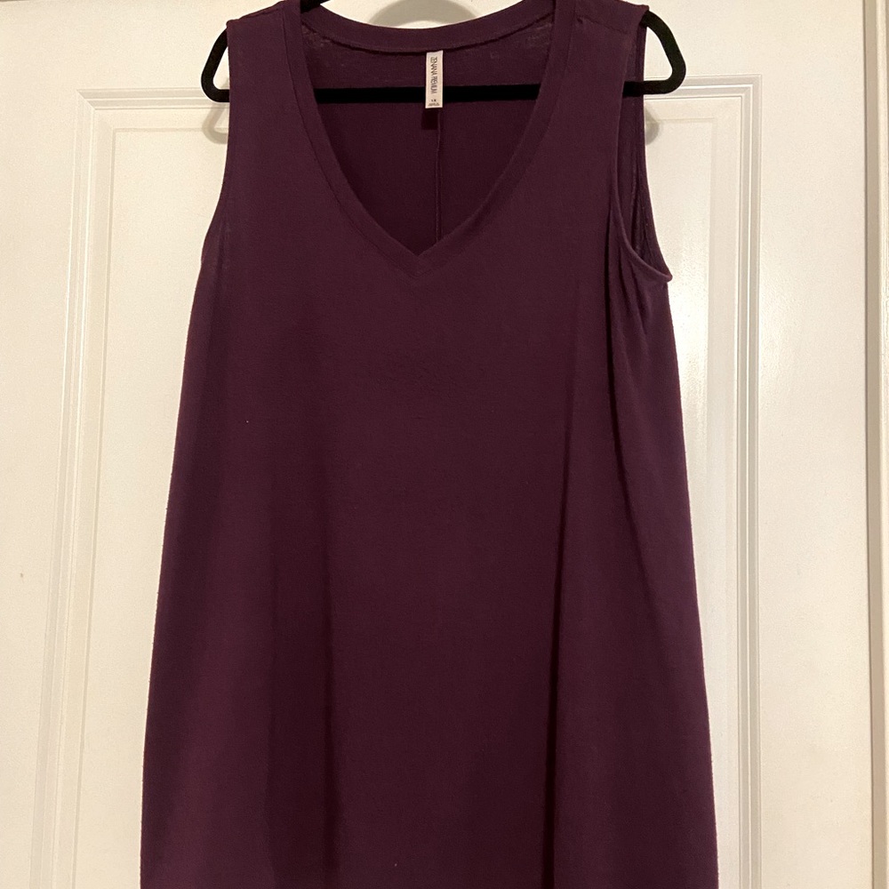 Plus size Tunic with Pockets